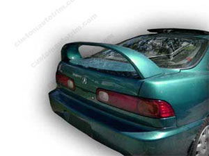 1994-2001 Acura Integra  2 DRSpoiler