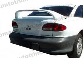 2003-2005 Chevy Cavalier  Spoiler