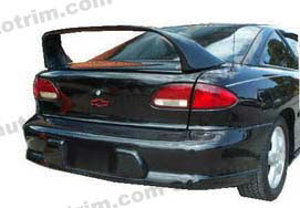 2003-2005 Chevy Cavalier  Spoiler