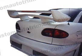 2003-2005 Chevy Cavalier  Spoiler