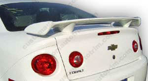 2005-2010 Chevy Cobalt  2 DRSpoiler