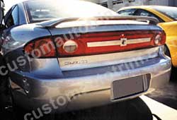 2003-2005 Chevy Cavalier  Spoiler