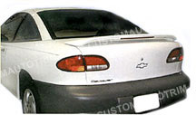 2000-2005 Toyota Echo  Spoiler