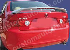 2004-2008 Acura TSX  Spoiler