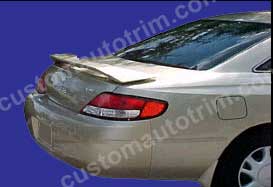 1999-2003 Toyota Solara  Spoiler