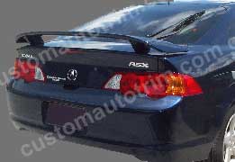 2002-2006 Acura RSX  Spoiler