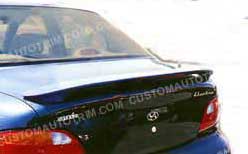 1999-2001 Hyundai SONATA  Spoiler