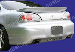 1997-2003 Pontiac GRAND PRIX  Spoiler