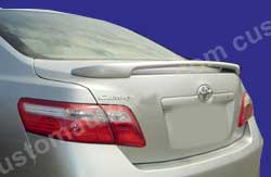 2007-2011 Toyota CAMRY  Spoiler
