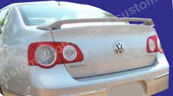 2006-up Volkswagen PASSAT  Spoiler