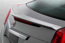 2011-up Cadillac CTS  2 DRSpoiler