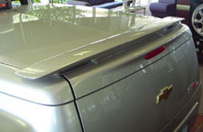 2004-2005 Chevy SSR  Spoiler