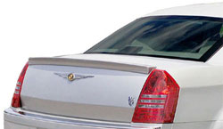 2005-2007 Chrysler 300C  Spoiler