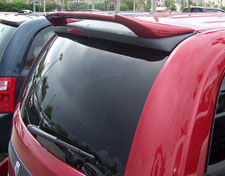 2008-up Dodge CARAVAN  Spoiler