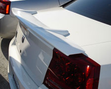 2006-2010 Dodge CHARGER  Spoiler