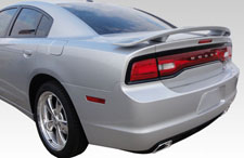 2011-up Dodge CHARGER  Spoiler