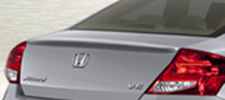 2008-2012 Honda ACCORD  2 DRSpoiler