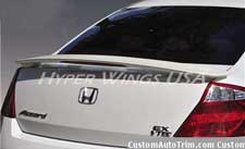 2008-2012 Honda ACCORD  2 DRSpoiler
