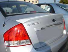2005-2009 Kia SPECTRA  Spoiler