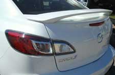 2010-2013 Mazda 3 SEDAN 4 DRSpoiler