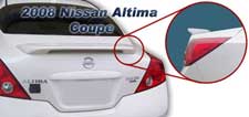 2008-up Nissan ALTIMA  2 DRSpoiler