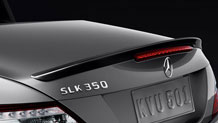 2012-up Mercedes Benz SLK  Spoiler
