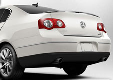 2006-2011 Volkswagen PASSAT  Spoiler