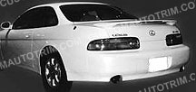 1992-2001 Lexus SC300 400  Spoiler