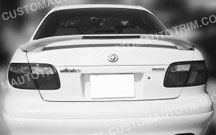 1995-2002 Mazda Millenia  Spoiler