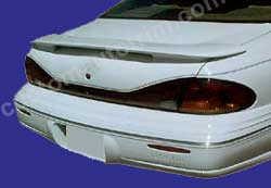 1996-1999 Pontiac Bonneville  Spoiler