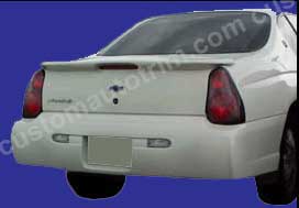 2000-2007 Chevy Monte Carlo  Spoiler