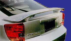 2000-2005 Toyota Celica  Spoiler