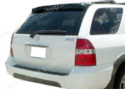 2001-2006 Acura MDX  Spoiler