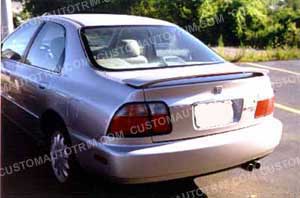 1996-1997 Honda Accord  Spoiler