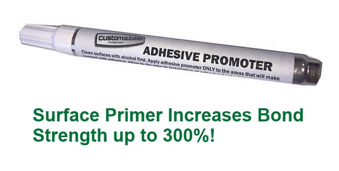 Adhesive Promoter Primer 94 Pen.