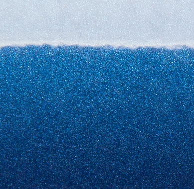 Avery Supreme Vinyl Wrap - Gloss Dark Blue Metallic.