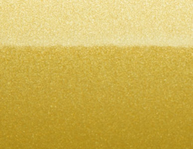 Avery Supreme Vinyl Wrap - Gloss Gold Metallic.
