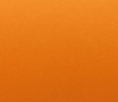 Avery Supreme Vinyl Wrap - Matte Orange.