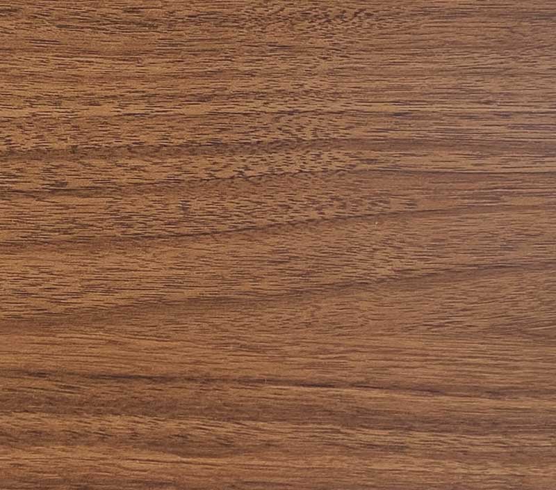 3M DiNoc Wood Grain Vinyl Wrap - Vintage Walnut.