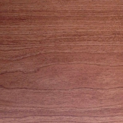 3M DiNoc Wood Grain Vinyl Wrap - Warm Cherry.