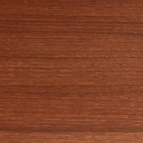 3M DiNoc Wood Grain Vinyl Wrap - Warm Teak.