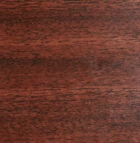 mahogany wood grain